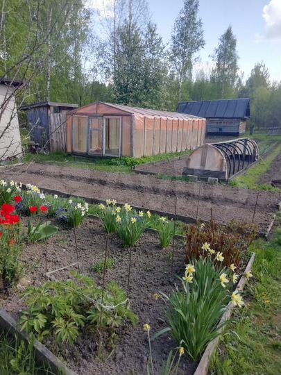 Дача 18 м² на участке 14 сот.