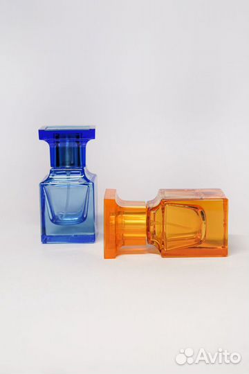 Арабские парфюмерные масла от производителя