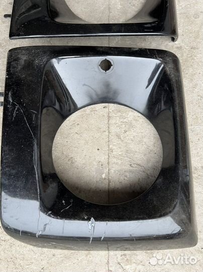 Очки на g-class