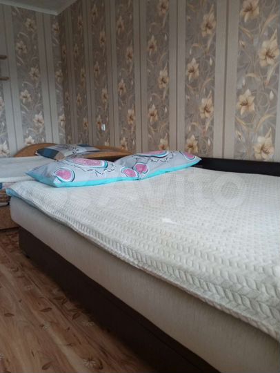 1-к. квартира, 37 м², 5/5 эт.