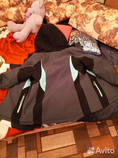 Куртка
