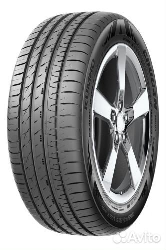 Marshal Crugen HP91 265/50 R20