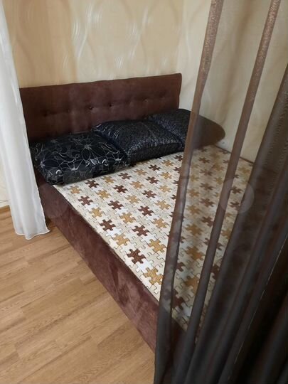 1-к. квартира, 38 м², 3/10 эт.