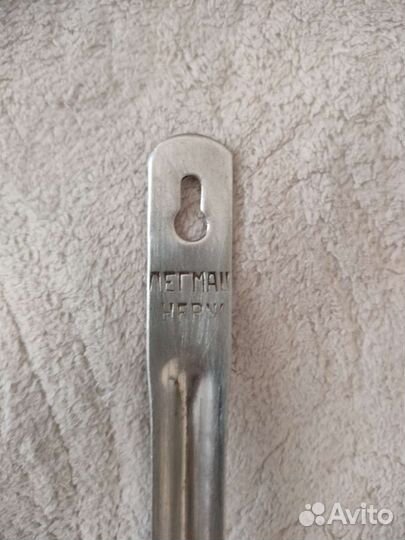 Вилка для солений СССР 38см