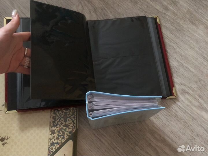 Альбом для фотографий