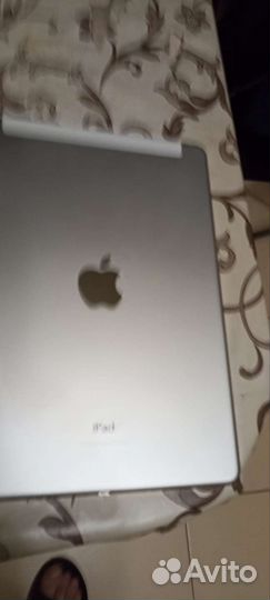 iPad air 2