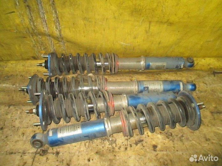 Винтовые стойки cusco Toyota Crown JZS175