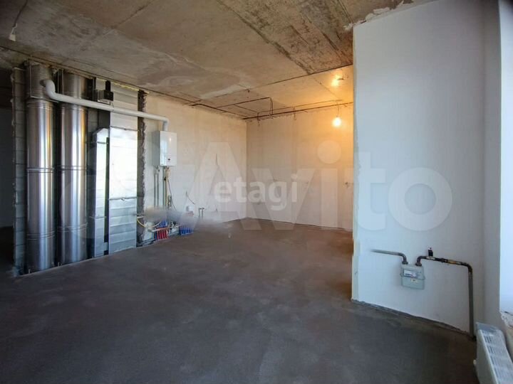 5-к. квартира, 230 м², 13/14 эт.