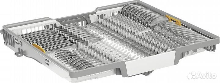 Посудомоечная машина Miele G 7970 SCVi новая