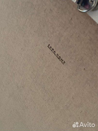 Zara home картина