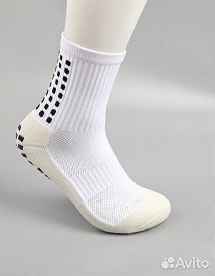 Противоскользящие носки для спорта, trusox