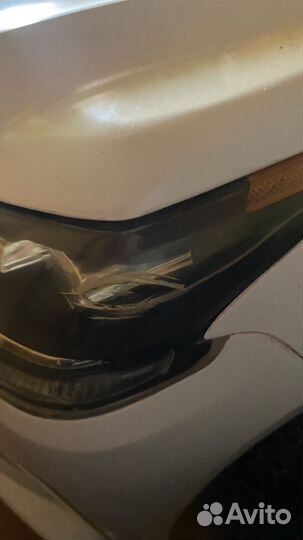 Электромобиль lexus lx 570 полный привод