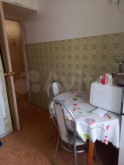 Аукцион: 1-к. квартира, 33,7 м², 2/3 эт.