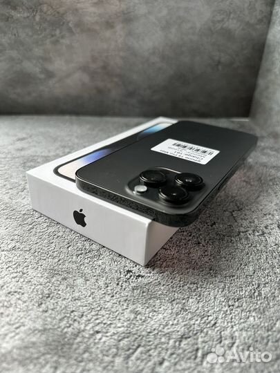 iPhone 14 Pro Max, 512 ГБ