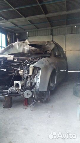 Запчасти на audi a6 с5