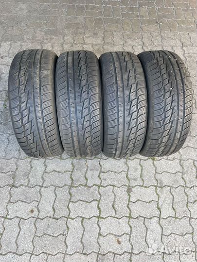 Matador MP 92 Sibir SUV M+S 255/55 R18