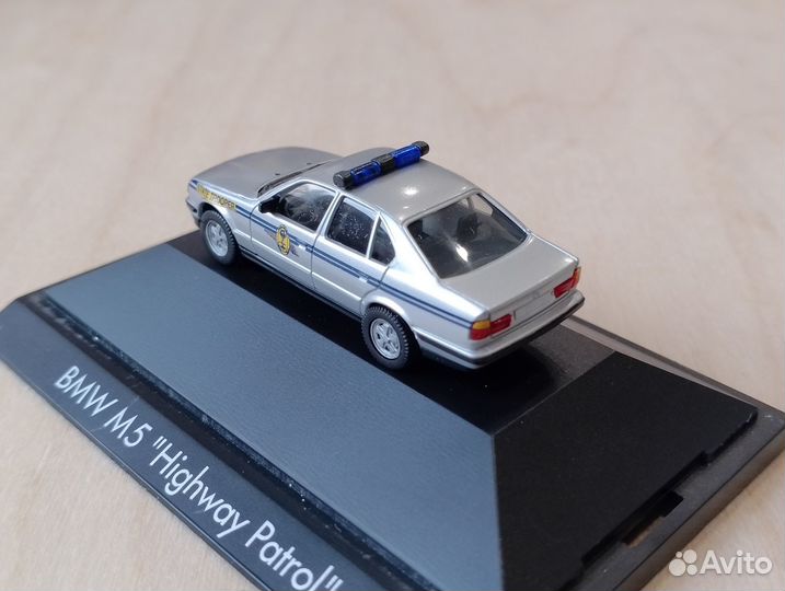 BMW 5er E34 (1988-1996) M5 