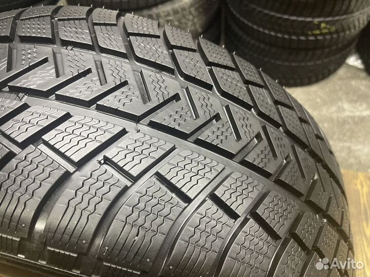 Michelin Latitude Alpin 255/55 R18