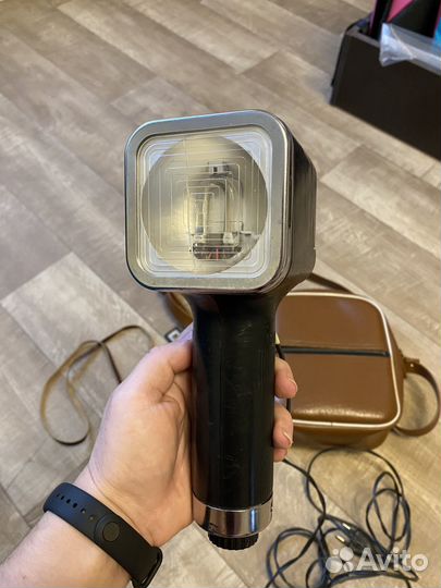 Вспышка FIL-105