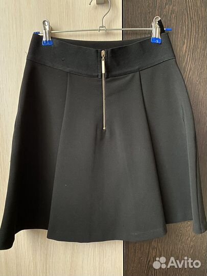 Школьная юбка