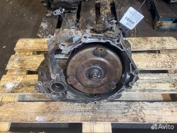 АКПП Opel Astra H AF17 60-41SN 1.8I