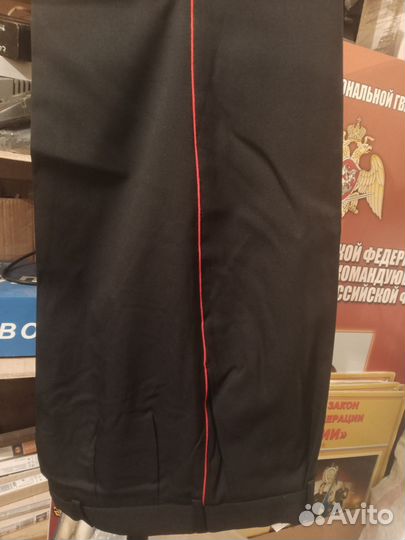 Полицейская форма мужская