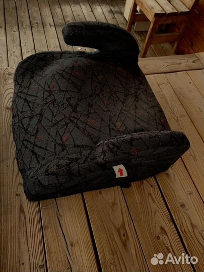 Детское автокресло бу