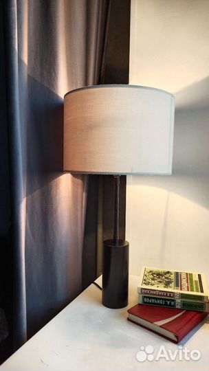 Торшер настольный, лампа настольная