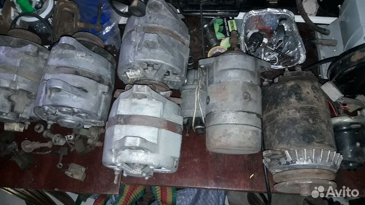 Датчик коленвала Волга газ змз40525 евро