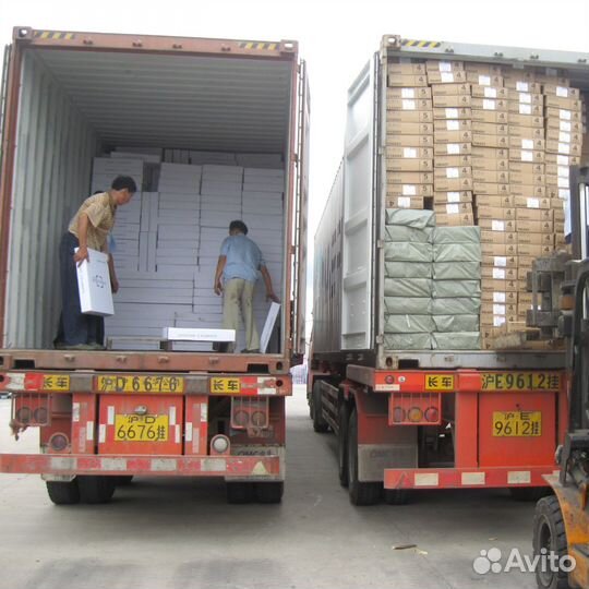 Карго, доставка товаров из Китая, выкуп товара