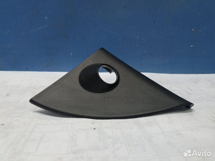 Накладка зеркала внутренняя левая Kia Picanto 2 TA