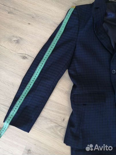 Школьный костюм для мальчика 146-152