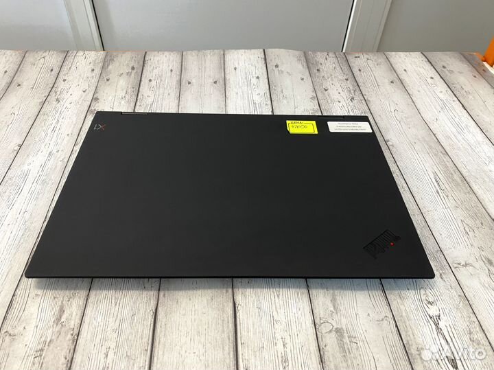 Топовый Ультрабук планшет Lenovo Yoga X1, i5\8+256