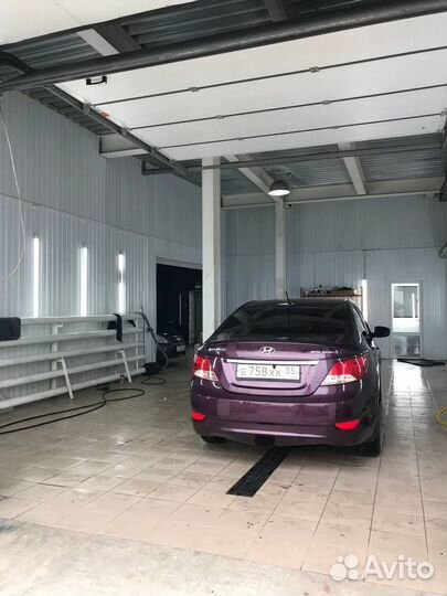 АВТОМОЙКА/детейлинг