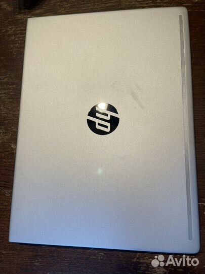 HP ProBook 430 G7
