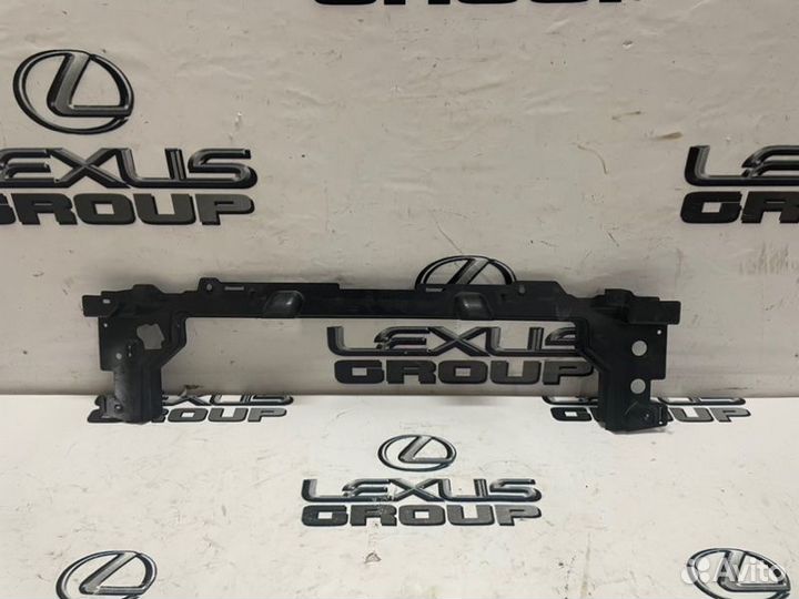 Дефлектор радиатора Land Rover Range Rover Sport