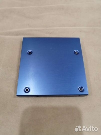 Салазки для ssd