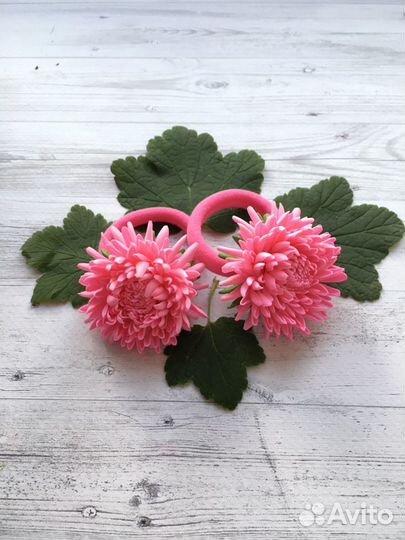 Резинка для волос