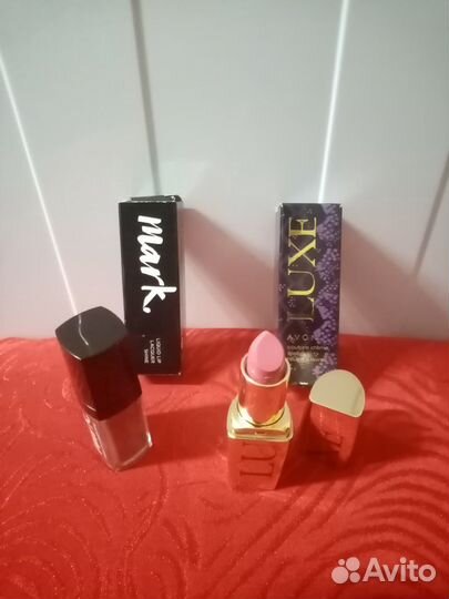 Косметика Парфюмерия avon