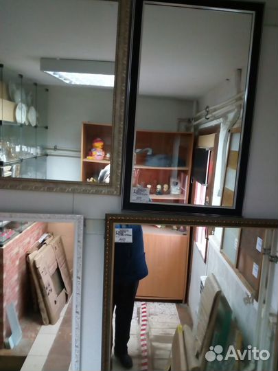 Резка стекла и.зеркал