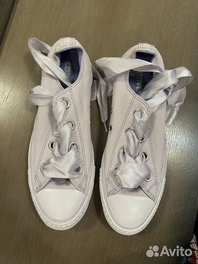 Кеды converse женские