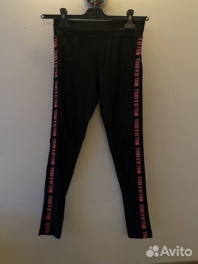 Легинсы спортивные oysho M