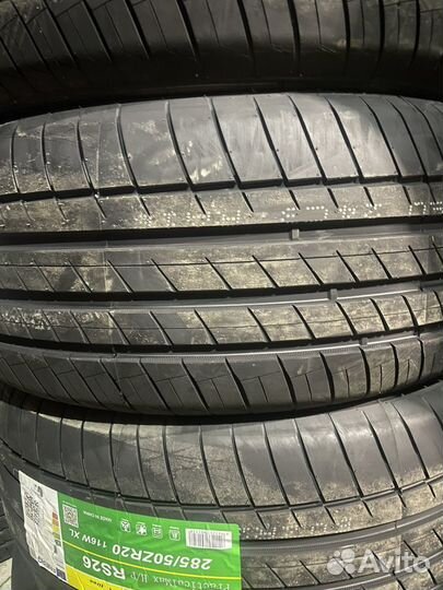 Kapsen RS26 285/50 R20 116W