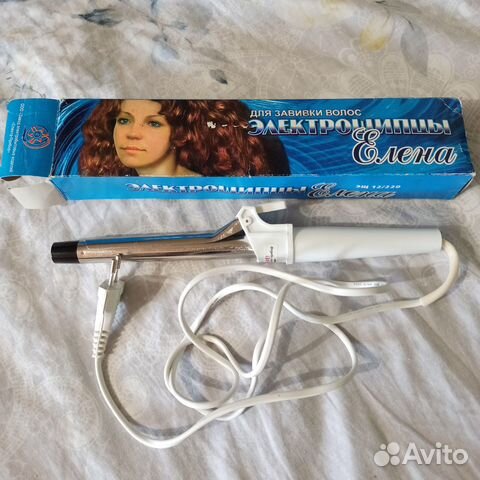 Электрощипцы