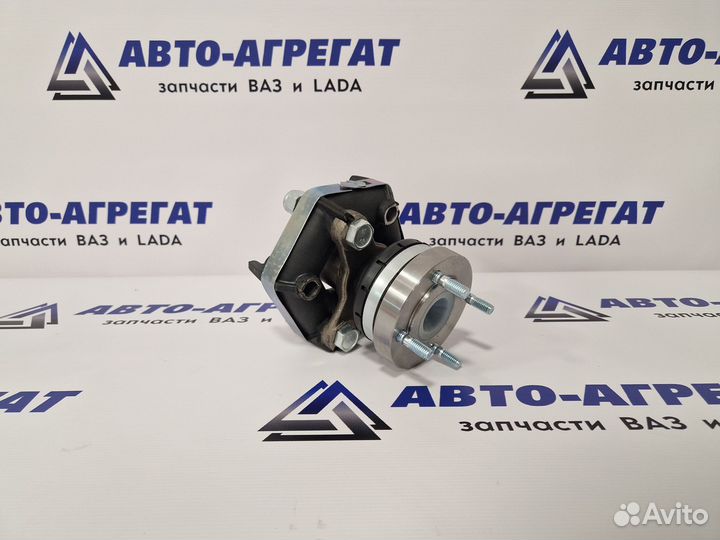 Промвал на Шрусах niva 21213 Вал карданный