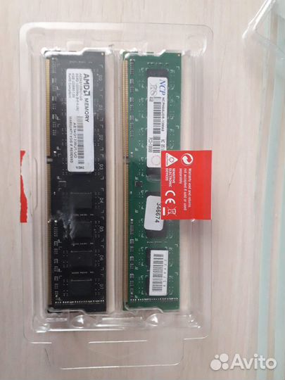 Оперативная память ddr3 4 gb 1333
