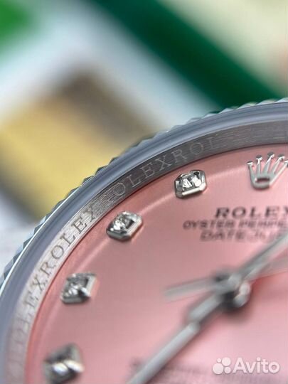 Наручные часы rolex