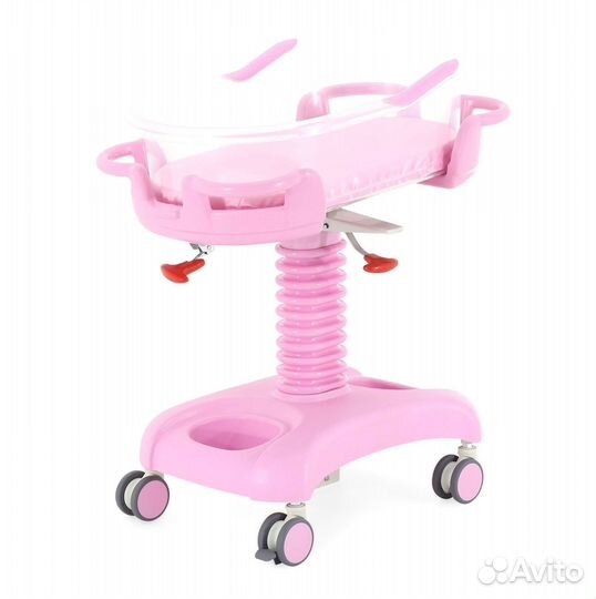 Кровать для лежачих больных