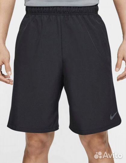 Шорты Nike спортивные