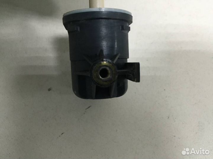 Клапан электромагнитный Toyota Camry V40 2006-2011